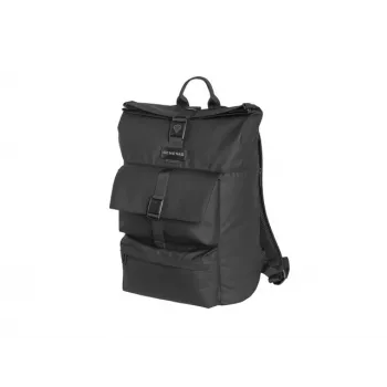 Genesis Pallad 320 Laptop Backpack 16 Inch 20L Black