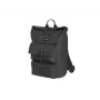 Genesis Pallad 320 Laptop Backpack 16 Inch 20L Black