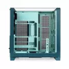 Thermaltake View 390 Air Transformative Teal Mid Tower Case