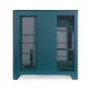 Thermaltake View 390 Air Transformative Teal Mid Tower Case