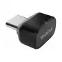 Yealink USB-C to USB-A Adapter (3311109) - Black, USB 3.0, 5 Gbps