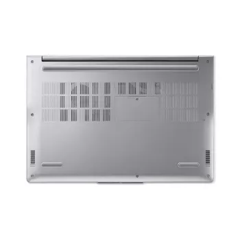 Acer Aspire 3 15.6 inch Laptop - AMD Ryzen 3 5400U - 8GB RAM - 512GB SSD - Windows 11 Home - Silver