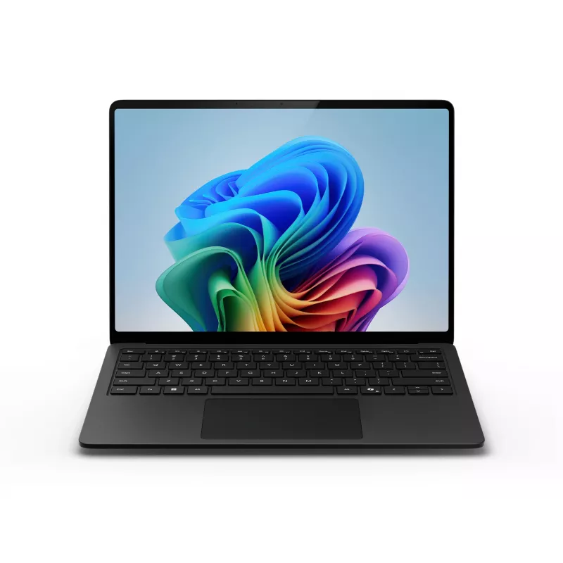 Microsoft Surface Laptop 7th Edition for Business 13.8 inch Intel Core Ultra 7 268V 32GB RAM 512GB SSD Windows 11 Pro Black