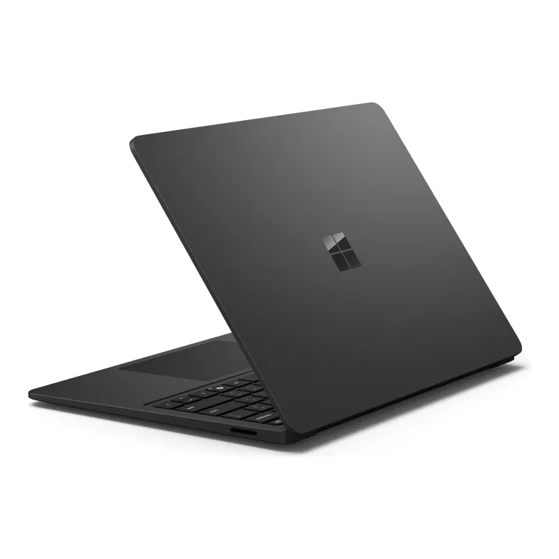 Microsoft Surface Laptop 7th Edition for Business 13.8 inch Intel Core Ultra 7 268V 32GB RAM 512GB SSD Windows 11 Pro Black