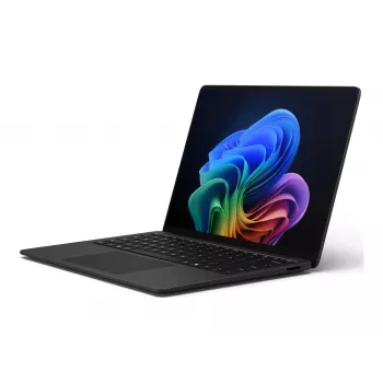Microsoft Surface Laptop 7th Edition for Business 13.8 inch Intel Core Ultra 7 268V 32GB RAM 512GB SSD Windows 11 Pro Black