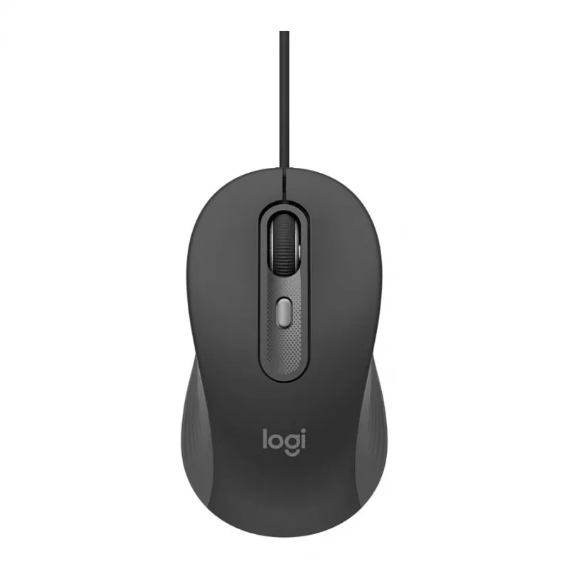 Logitech Signature Slim Wired Combo MK620 for Business