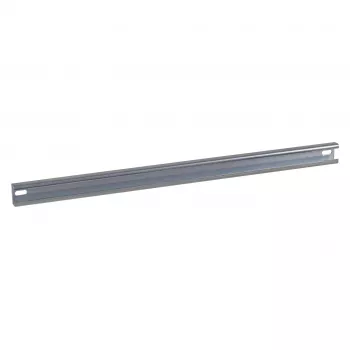 EFB Elektronik C-Profile for 19-inch Mounting, 483 x 30 x 15mm, Slot Width 16mm, 2 Mounting Holes
