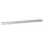 EFB Elektronik C-Profile Rail for Side Mounting, Cabinet Depth 1000 mm