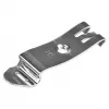 EFB-Elektronik DIN Rail Holder, Steel Blank FM 5 / TS35 (83030.1)