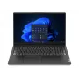 Lenovo V15 G4 ABP 15.6 inch FHD Laptop, AMD Ryzen 5 5625U, 8GB RAM, 256GB SSD, AMD Radeon Graphics, Windows 11 Home, Black