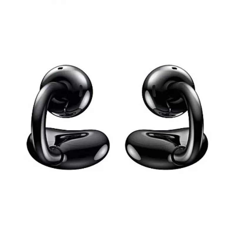 Honor Choice Earbuds Clip In-Ear Black