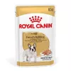ROYAL CANIN French Bulldog Adult Digestive Health Loaf Box - Wet Dog Food - 12x85g