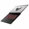 ASUS TUF Gaming A18 FA808UM-S8060W - 180° Hinge Design - AMD Ryzen 7 260 / 3.8 GHz - Win 11 Home - GeForce RTX 5060 - 16 GB RAM - 1 TB SSD NVMe - 45.7 cm (18 inch)