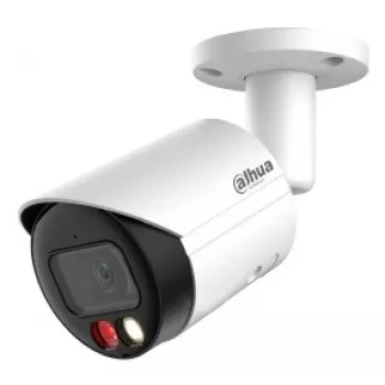 Dahua WizSense IPC-HFW2549S-S-IL-0360B 5MP Bullet IP Camera with 3.6mm Lens