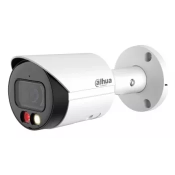 Dahua WizSense IPC-HFW2549S-S-IL-0360B 5MP Bullet IP Camera with 3.6mm Lens
