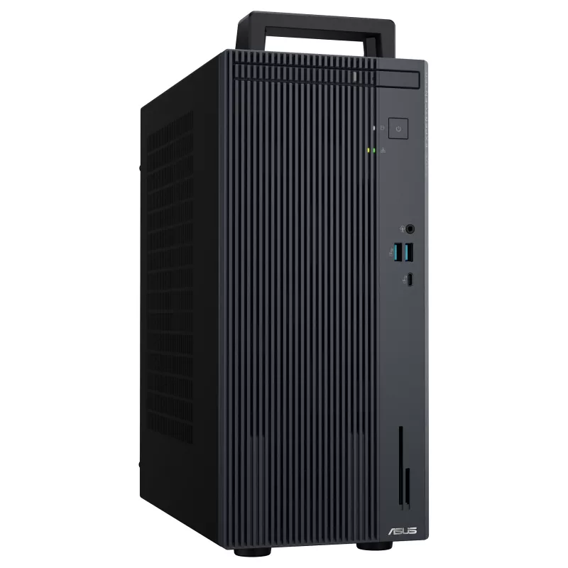 ASUS ExpertCenter P500 Mini Tower P500MV-05210H1140 Intel Core 5 210H 16 GB 512 GB SSD