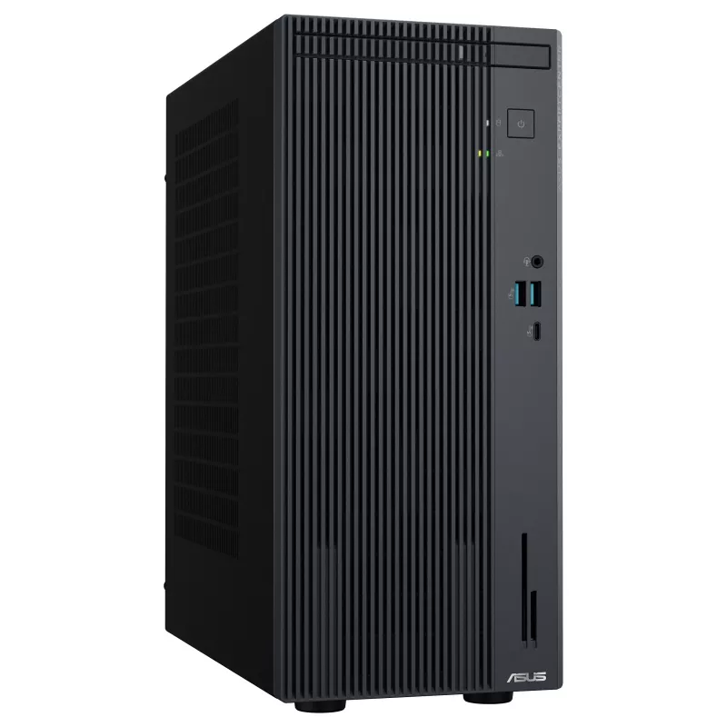 ASUS ExpertCenter P500 Mini Tower P500MV-05210H1140 Intel Core 5 210H 16 GB 512 GB SSD