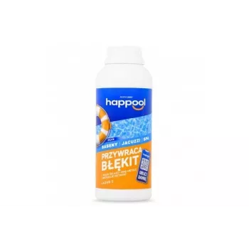 Acrylmed LAZUR C Brown Water-Based Wood Stain, 1 Litre