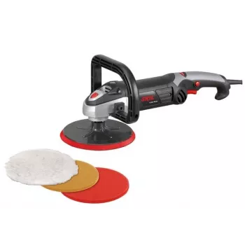 SKIL Angle Polisher NPWA1300 180mm 1200W