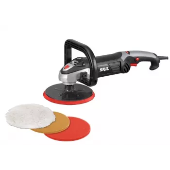 SKIL Angle Polisher NPWA1300 180mm 1200W