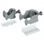 EFB Elektronik U-Clamp incl. Counter Tray for Cable Ø 28-34 mm