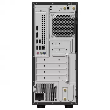 ASUS ExpertCenter P5 TWR P500MV-07240H129X Intel Core 7 240H 32GB 1TB SSD Windows 11 Pro Tower Desktop