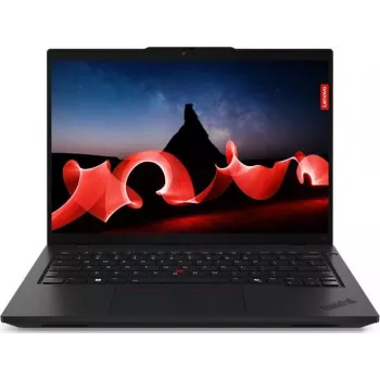 Lenovo ThinkPad L14 Gen 5 21L1007BGE business laptop, Intel Core Ultra 5 125U, 14 inch WUXGA, 16GB DDR5, 256GB SSD, Windows 11 Pro