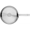 WMF Profi Universal Frying Pan 28 cm Stainless Steel