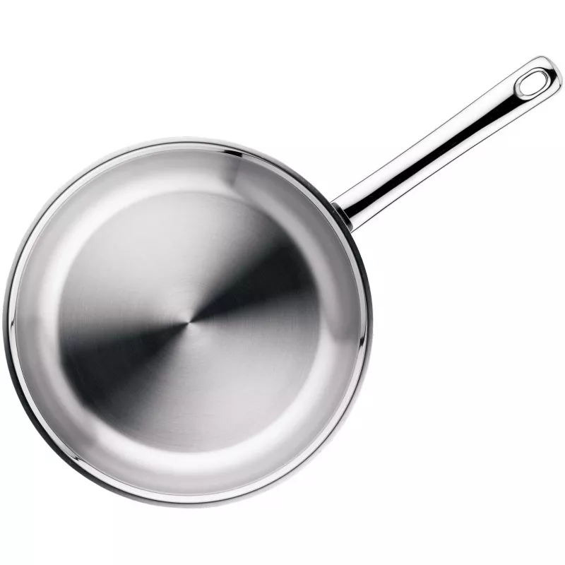 WMF Profi Universal Frying Pan 28 cm Stainless Steel