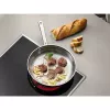 WMF Profi Universal Frying Pan 28 cm Stainless Steel