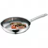 WMF Profi Universal Frying Pan 28 cm Stainless Steel