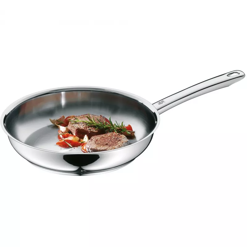 WMF Profi Universal Frying Pan 28 cm Stainless Steel