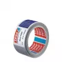 TESA Cloth Tape 25m x 50mm Silver 04610