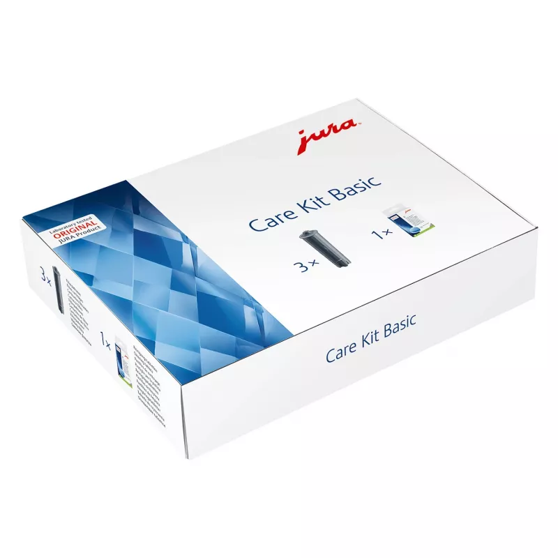 Jura Care Kit Basic