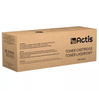 Actis TH-1350X Toner Cartridge (Replacement for HP W1350X) - Black, Standard Yield, 2,400 Pages