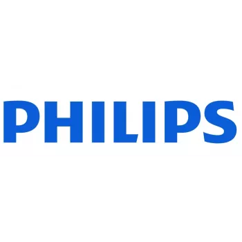 Philips X3063/00 Series 3000X Men's Electric Shaver, PowerCut Blade System, 5-D Flex Heads, Wet & Dry, Pop-Up Trimmer, Black/Blue