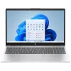 HP 15-fd0154wm Laptop, 15.6 inch FHD Touch, Intel Core i5-1334U, 12GB DDR4, 512GB SSD, Intel Iris Xe, Windows 11 Home, Natural Silver (Repackaged) 2Y