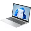 HP 15-fd0154wm Laptop, 15.6 inch FHD Touch, Intel Core i5-1334U, 12GB DDR4, 512GB SSD, Intel Iris Xe, Windows 11 Home, Natural Silver (Repackaged) 2Y