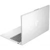 HP 15-fd0154wm Laptop, 15.6 inch FHD Touch, Intel Core i5-1334U, 12GB DDR4, 512GB SSD, Intel Iris Xe, Windows 11 Home, Natural Silver (Repackaged) 2Y