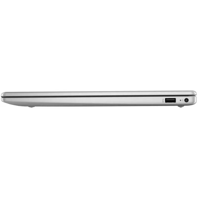 HP 15-fd0154wm Laptop, 15.6 inch FHD Touch, Intel Core i5-1334U, 12GB DDR4, 512GB SSD, Intel Iris Xe, Windows 11 Home, Natural Silver (Repackaged) 2Y