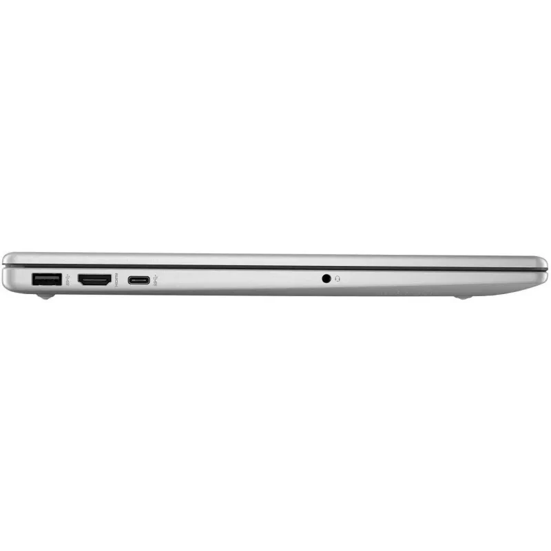 HP 15-fd0154wm Laptop, 15.6 inch FHD Touch, Intel Core i5-1334U, 12GB DDR4, 512GB SSD, Intel Iris Xe, Windows 11 Home, Natural Silver (Repackaged) 2Y