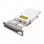 EFB-Elektronik Module Insert 3U/7TE for 12x SC Simplex/E2000 Simplex/LC Duplex, Unpopulated