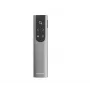 Marmitek WPR 400 Wireless Presenter with Laser Pointer - 2.4 GHz, 15m Range, Black