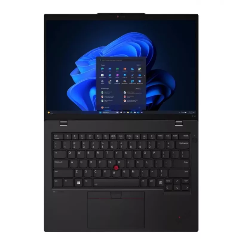 Lenovo ThinkPad L16 Gen 2 Intel Core Ultra 5 225U 16GB 512GB SSD 16.0 inch WUXGA IPS Windows 11 Pro Black