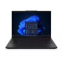 Lenovo ThinkPad L16 Gen 2 Intel Core Ultra 5 225U 16GB 512GB SSD 16.0 inch WUXGA IPS Windows 11 Pro Black