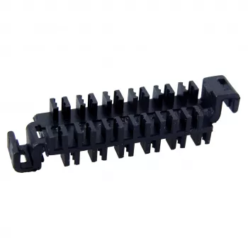 EFB Elektronik Strain Relief for Single Fiber Optic Cable, Suitable for 53100.200