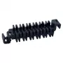 EFB Elektronik Strain Relief for Single Fiber Optic Cable, Suitable for 53100.200