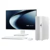 ASUS V501 SFF Desktop PC Intel Core 3 100U 8GB RAM 512GB SSD Windows 11 Home White