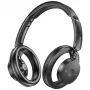 AWEI AT33 Bluetooth 6.0 Wireless Over-Ear Headphones - Black