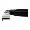 BlueOptics Networks 10520 Compatible BlueLAN 25GBASE-CR Passive SFP28 Direct Attach Cable, 1 Meter, AWG30